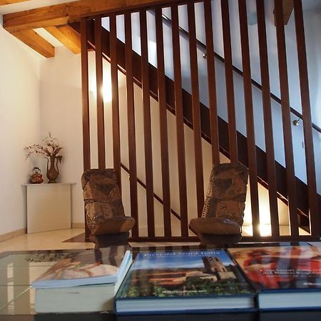Willa Casa Sul Cielo Di Burano Zewnętrze zdjęcie