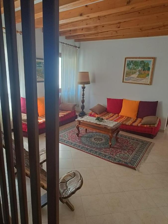 Willa Casa Sul Cielo Di Burano Zewnętrze zdjęcie