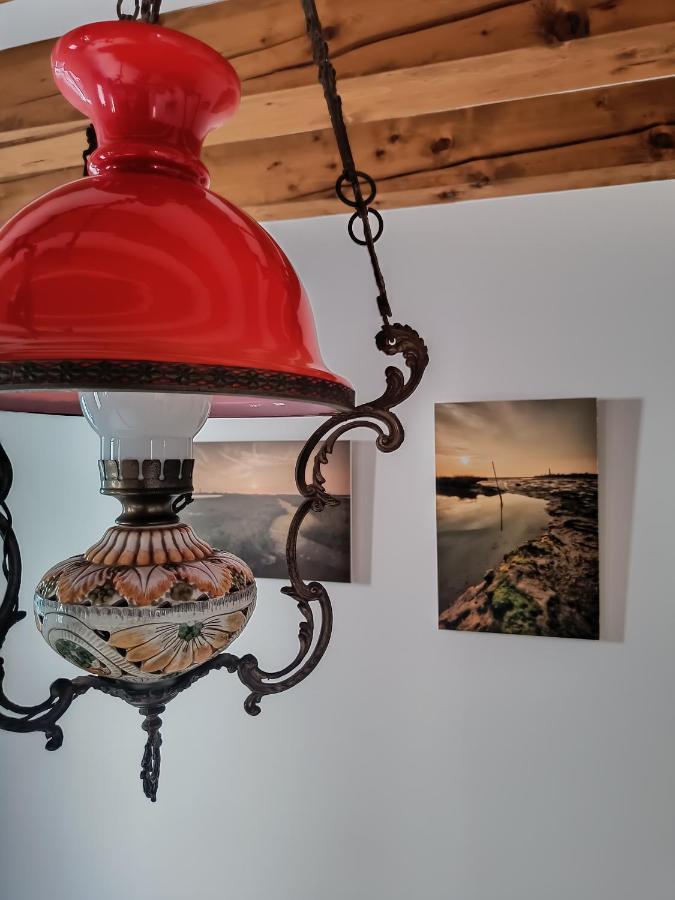 Willa Casa Sul Cielo Di Burano Zewnętrze zdjęcie