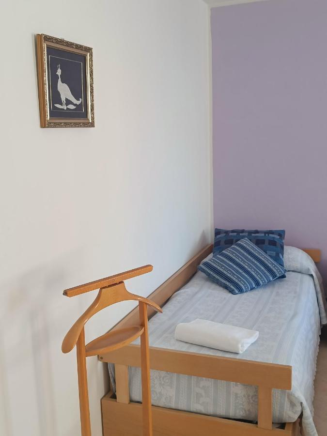 Willa Casa Sul Cielo Di Burano Zewnętrze zdjęcie