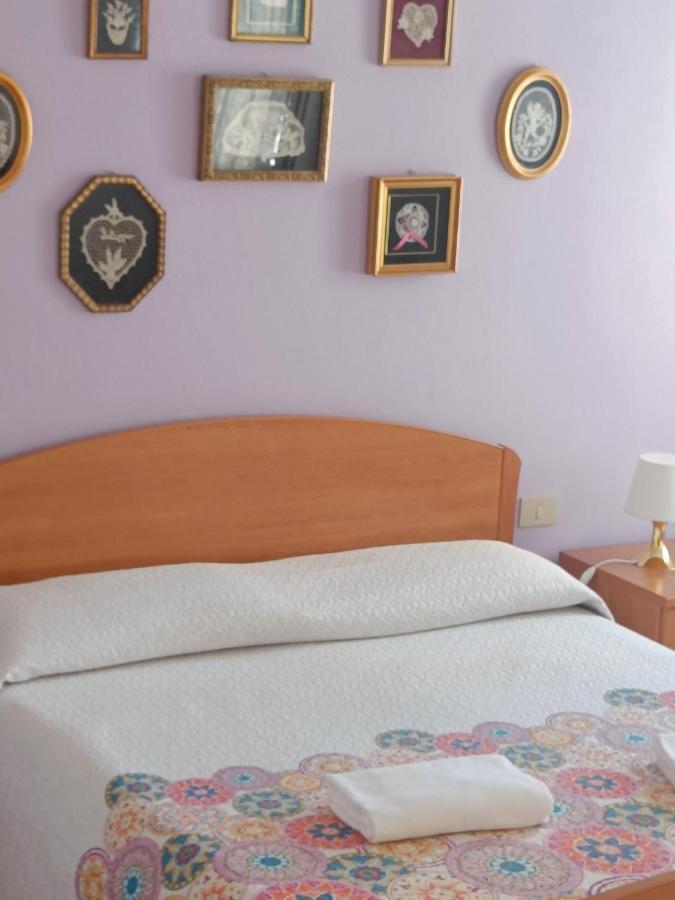 Willa Casa Sul Cielo Di Burano Zewnętrze zdjęcie