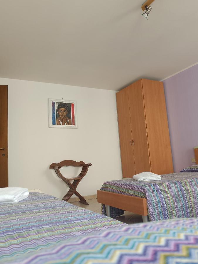 Willa Casa Sul Cielo Di Burano Zewnętrze zdjęcie