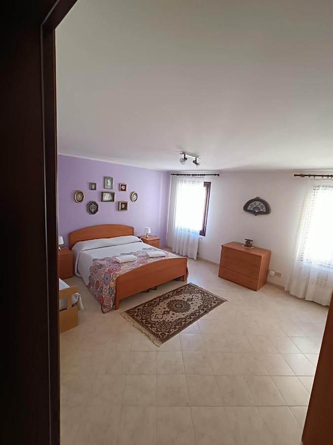 Willa Casa Sul Cielo Di Burano Zewnętrze zdjęcie