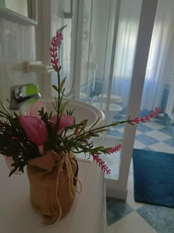 Willa Casa Sul Cielo Di Burano Zewnętrze zdjęcie