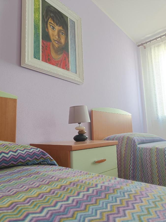 Willa Casa Sul Cielo Di Burano Zewnętrze zdjęcie